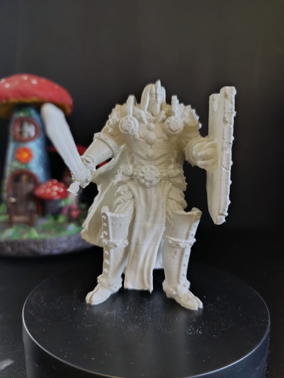 Brakkob El juez de hierro