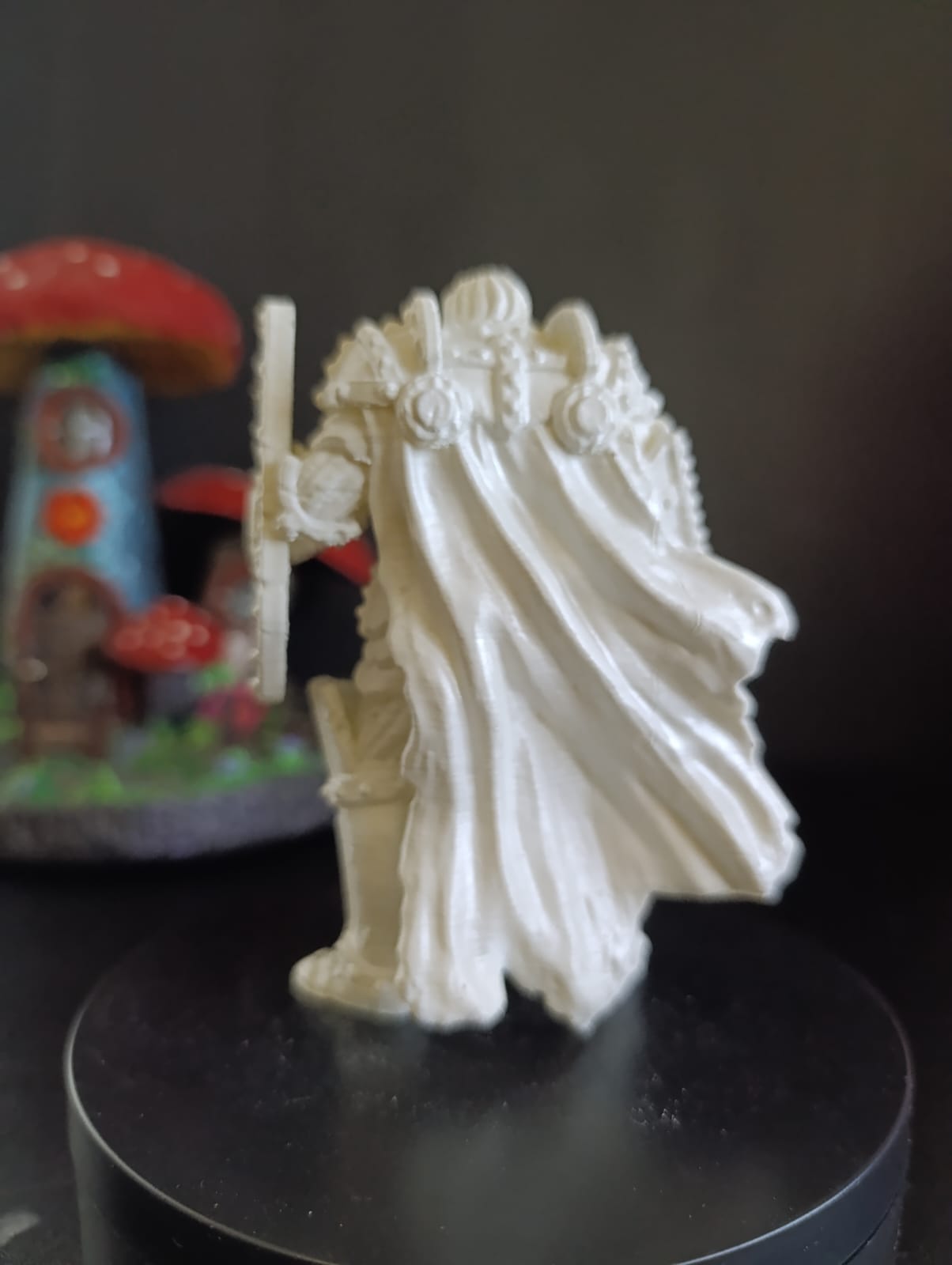 Brakkob El juez de hierro