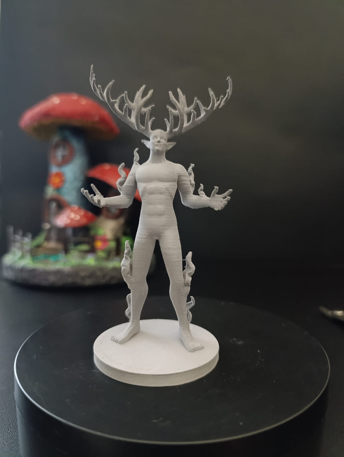 El Guardián del Velo