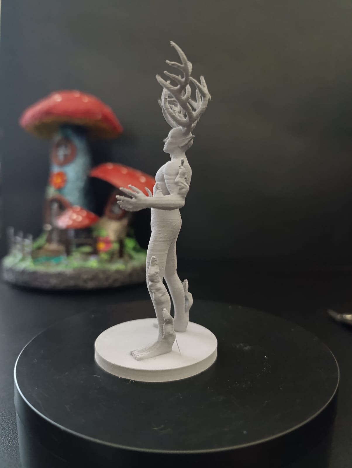 El Guardián del Velo