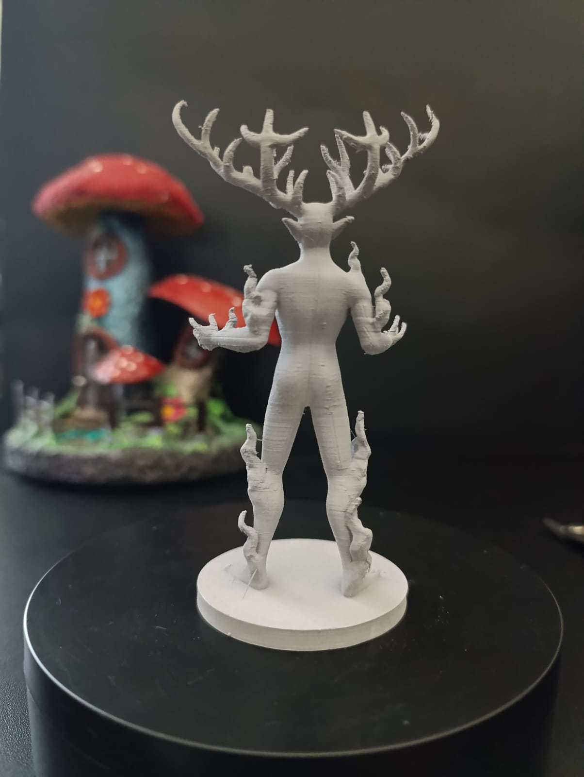 El Guardián del Velo