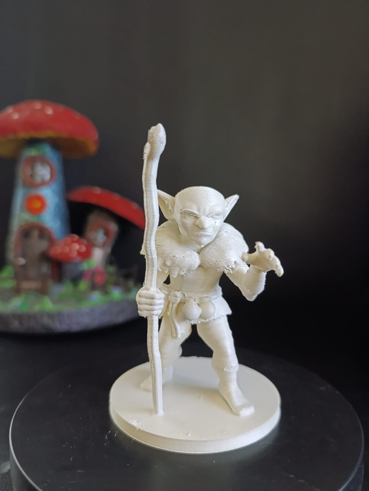 Goblin de la mente obscura