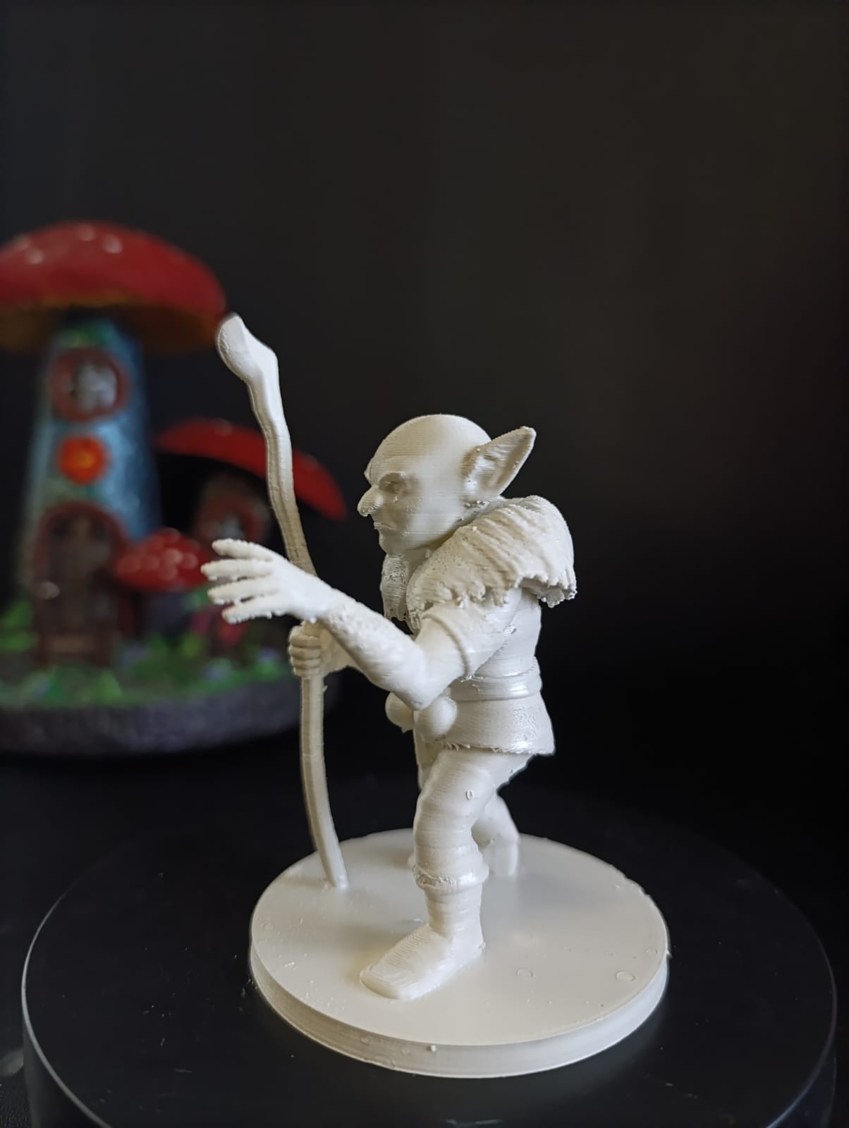 Goblin de la mente obscura