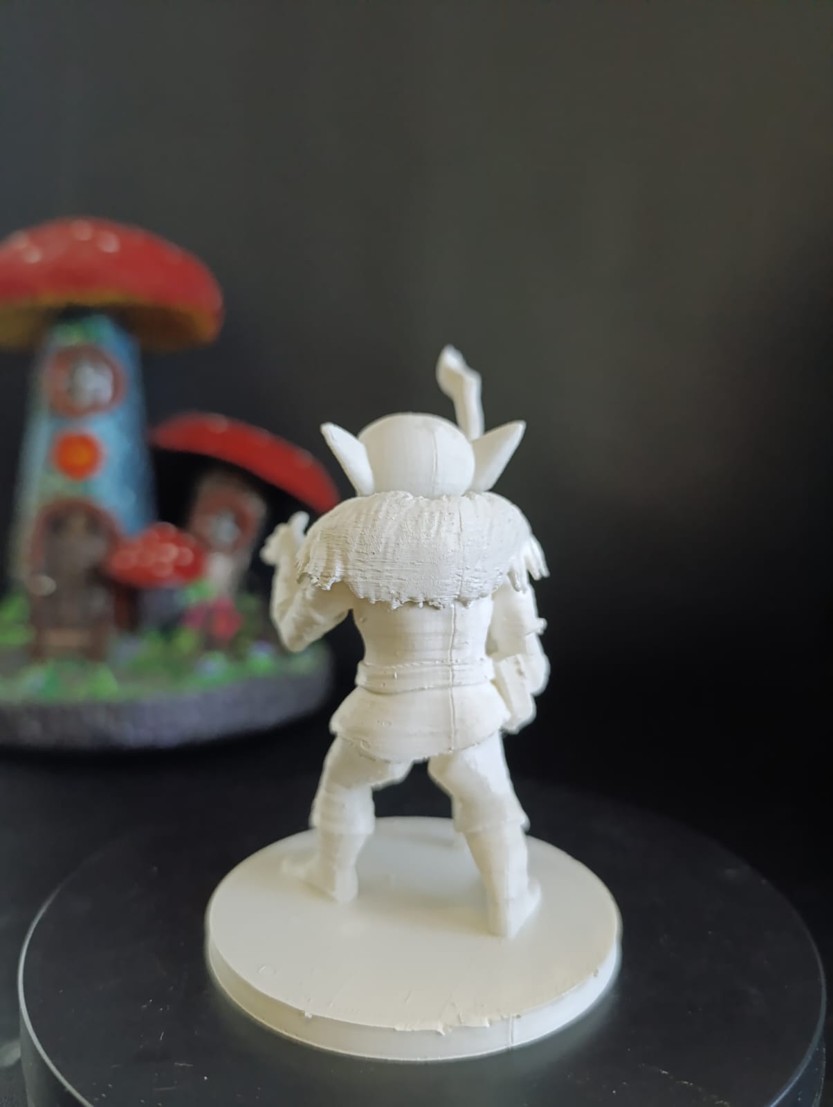 Goblin de la mente obscura