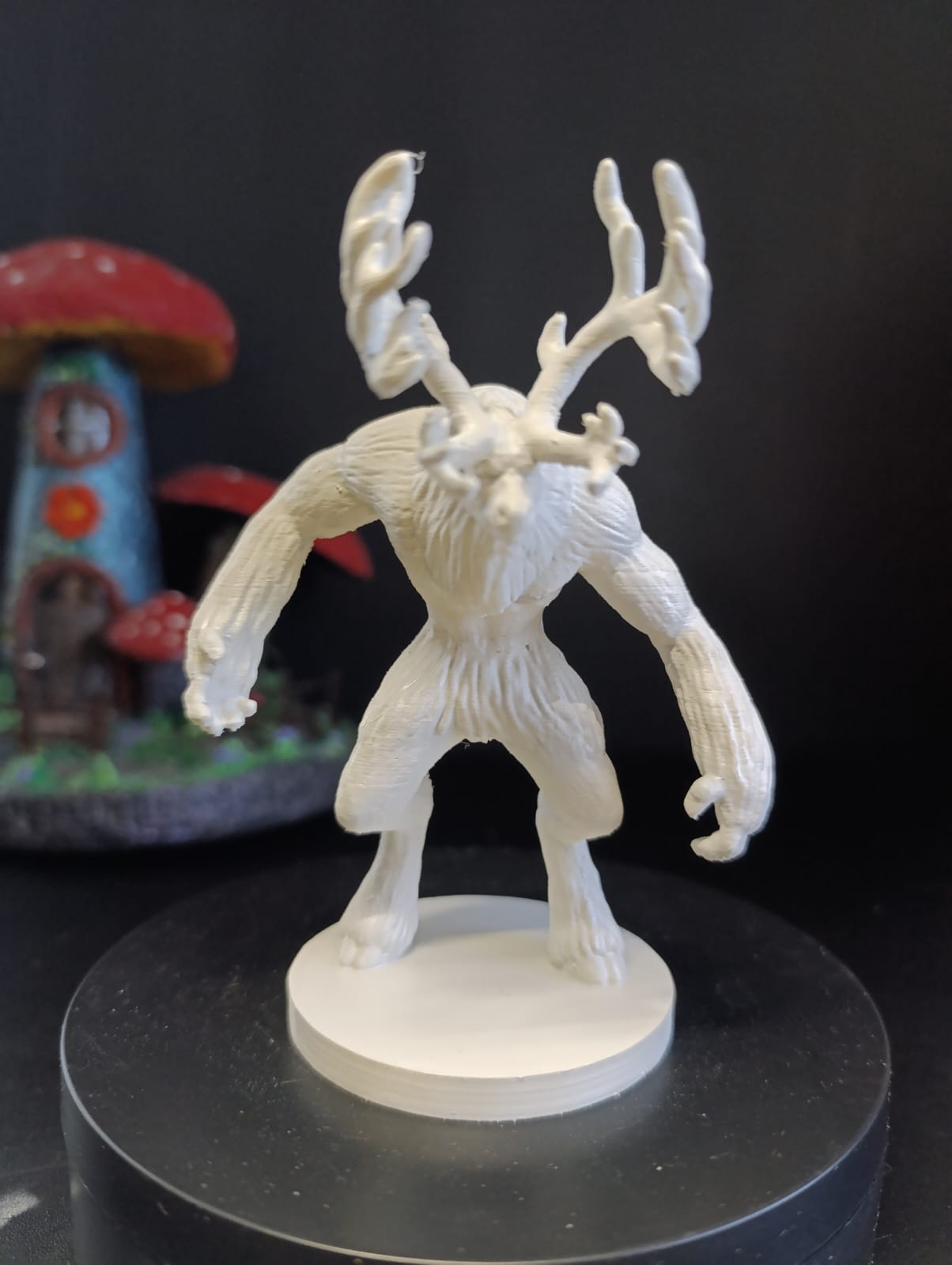 Graalok Terror del hielo