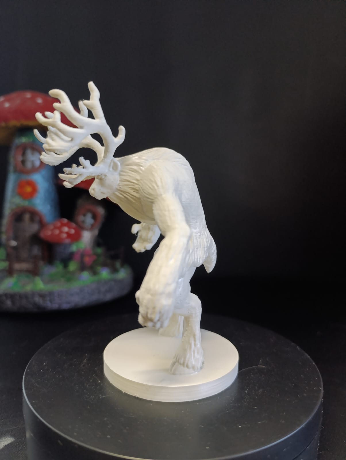 Graalok Terror del hielo