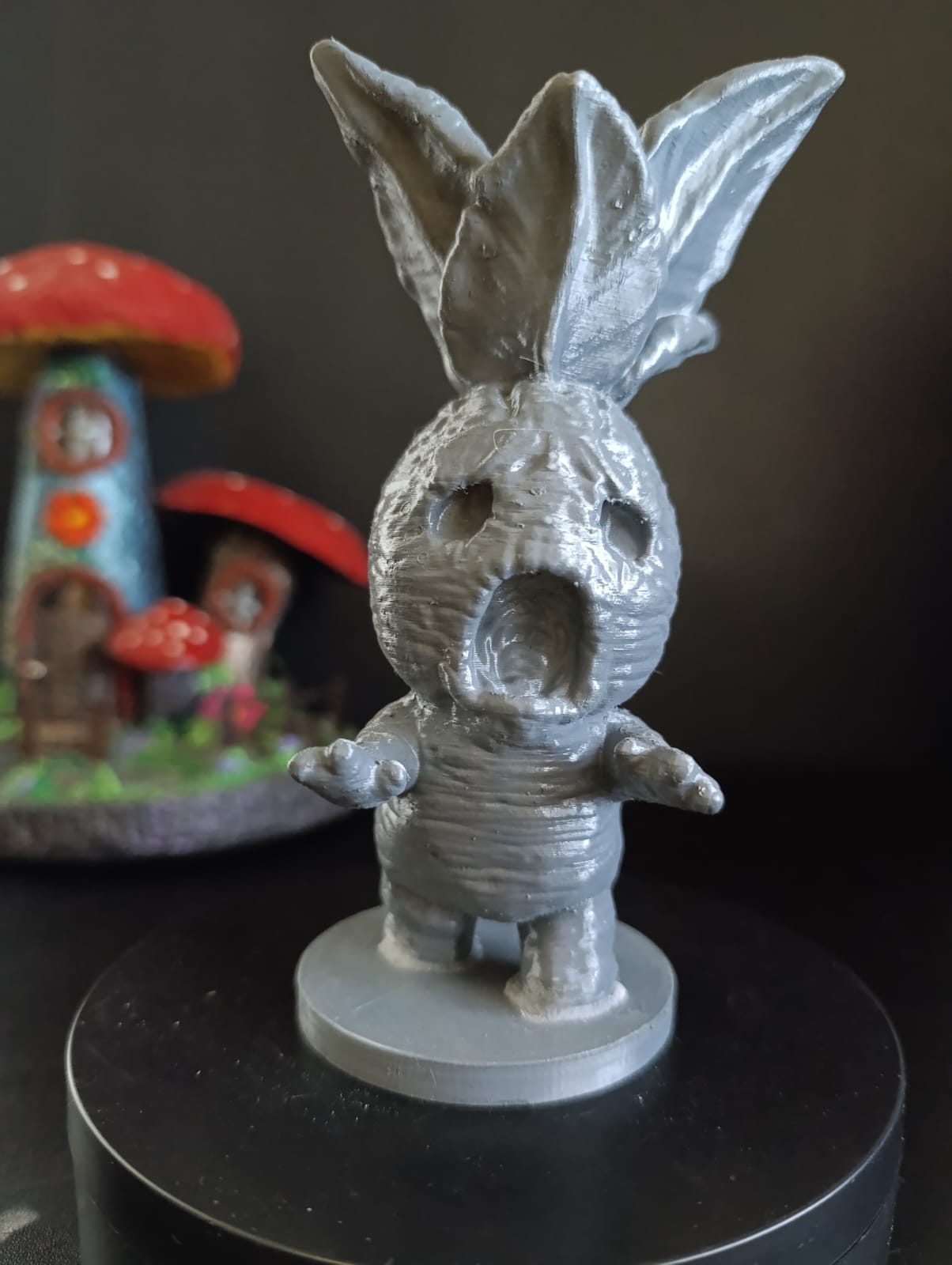 Mandragora Aullaraíz 