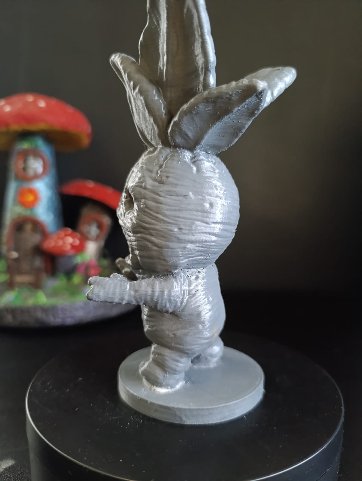 Mandragora Aullaraíz 