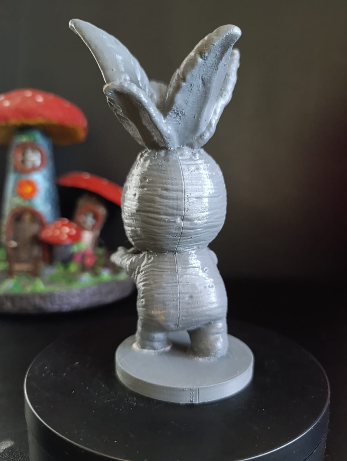 Mandragora Aullaraíz 