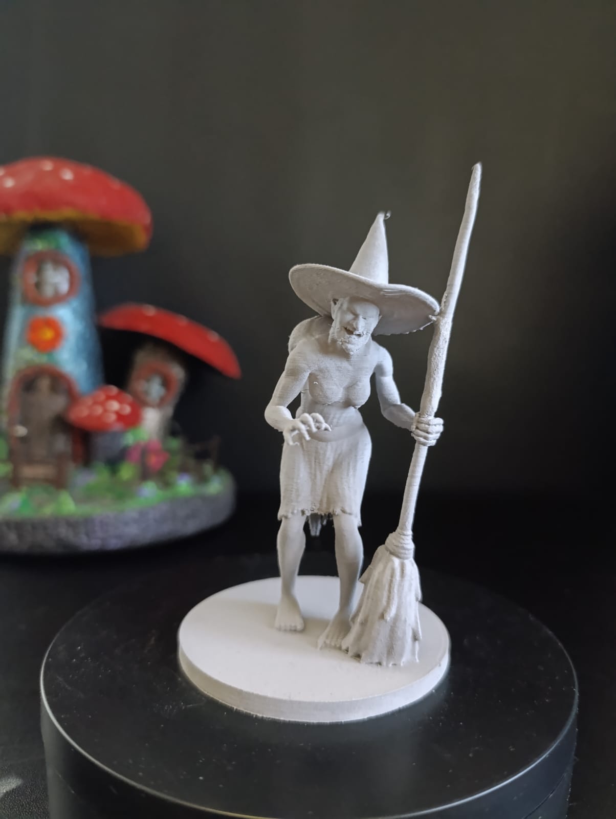 Selka Hermana de la niebla