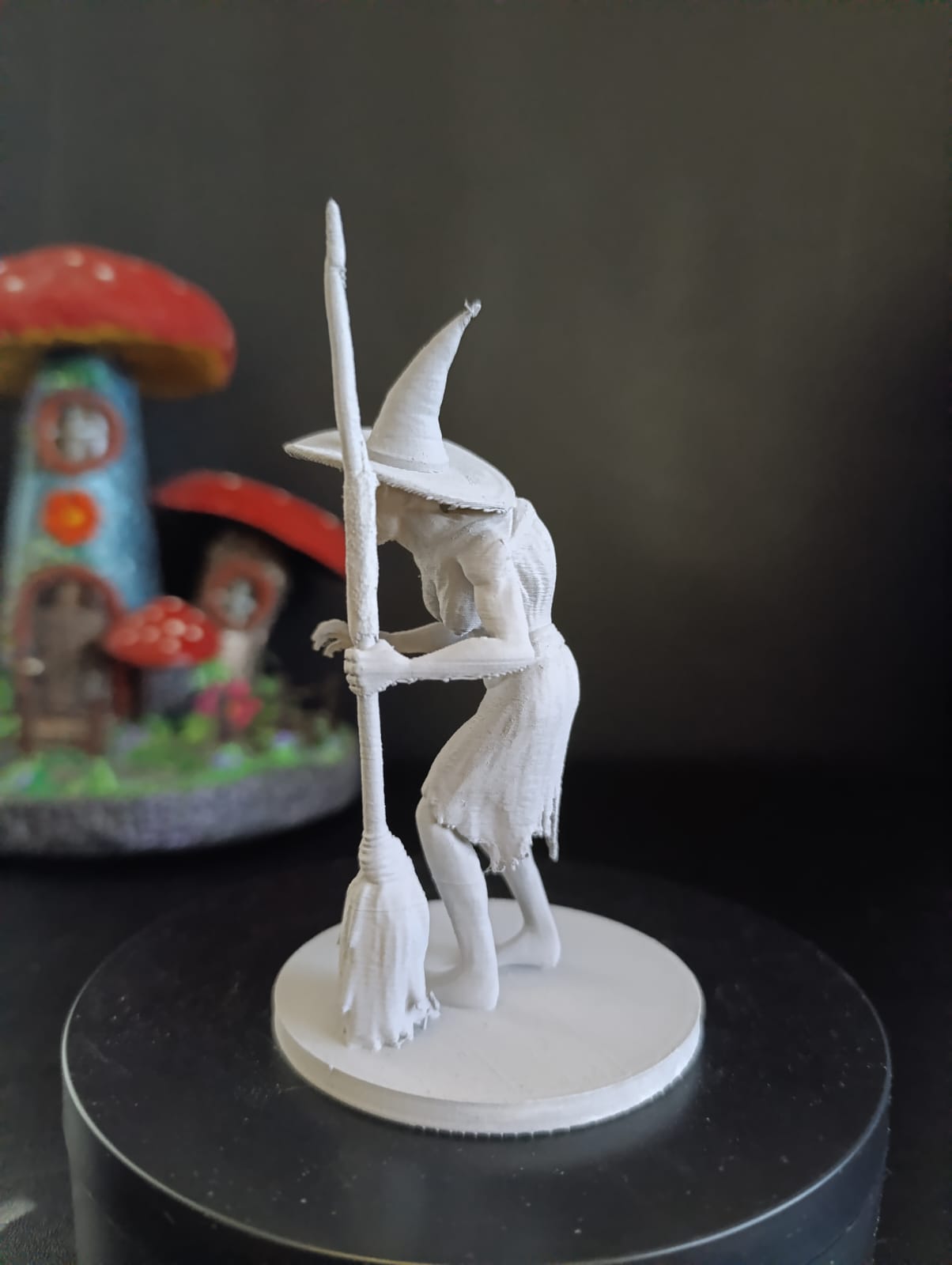 Selka Hermana de la niebla