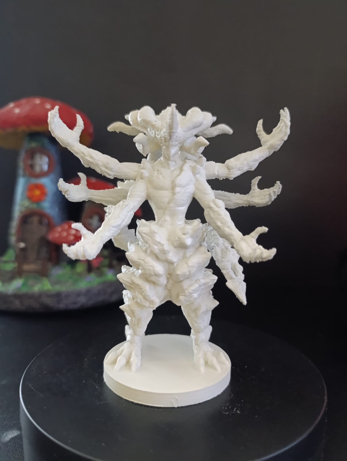 Tarnak El desgarrado