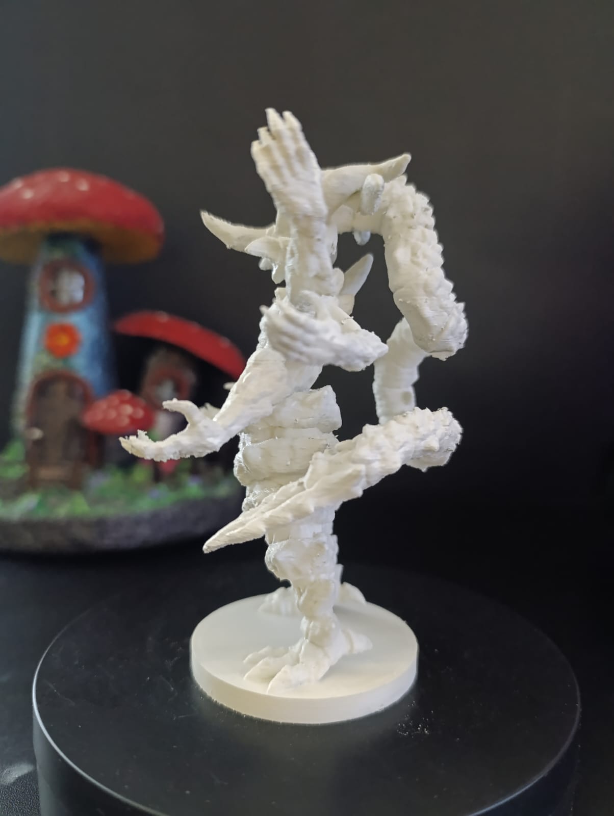 Tarnak El desgarrado