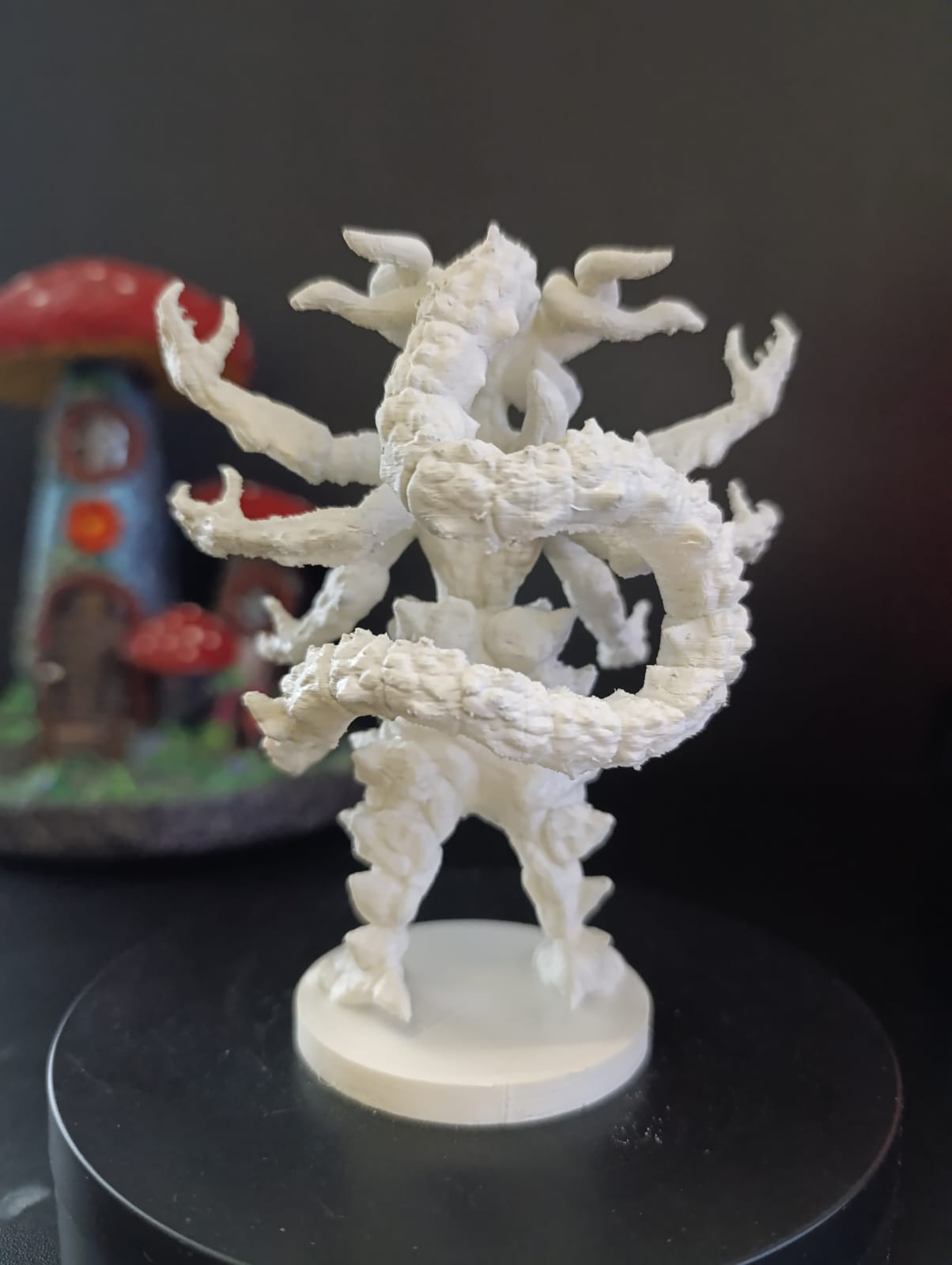 Tarnak El desgarrado