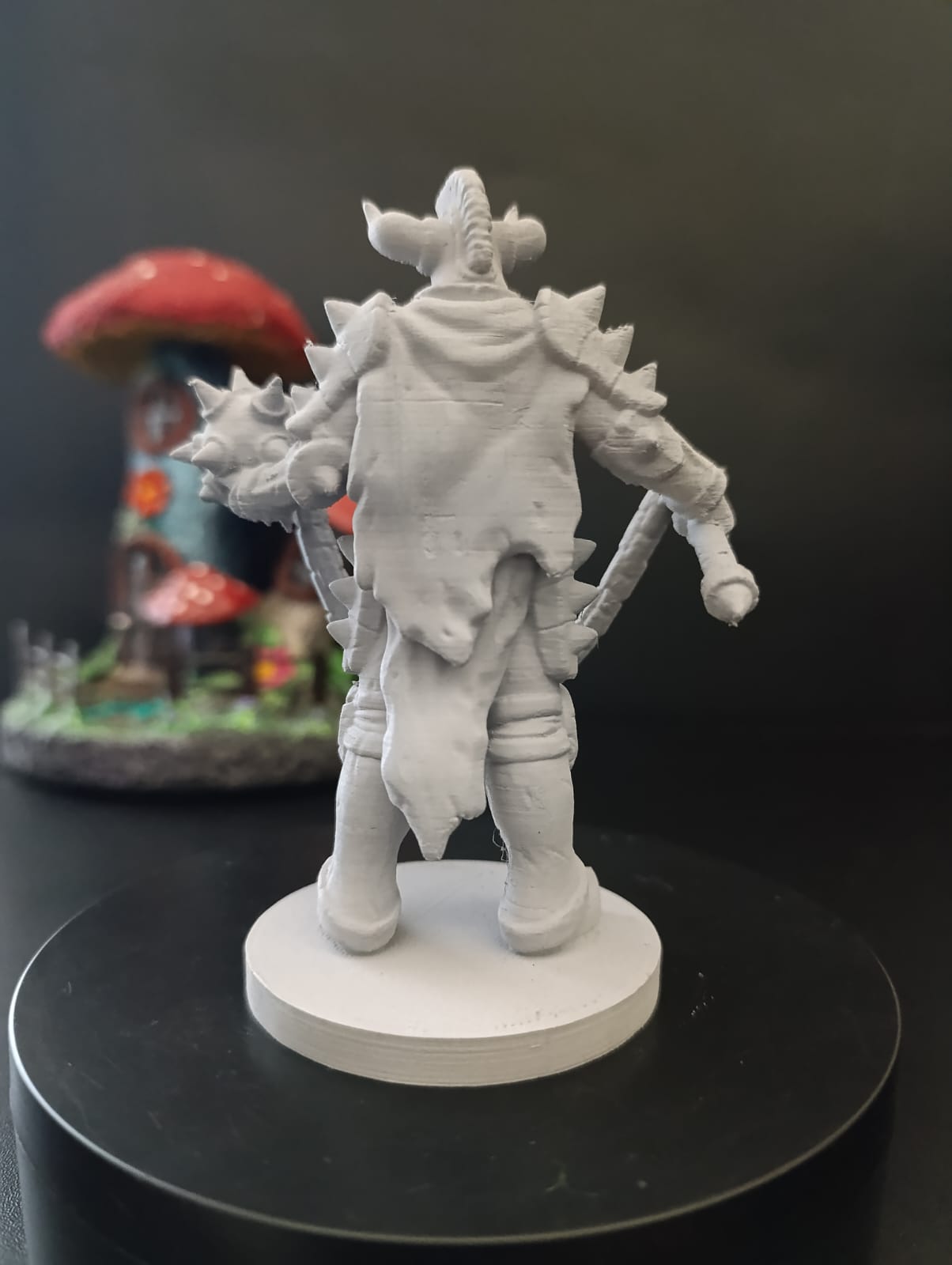 Tharnok El encadenado